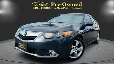 2014 Acura TSX - Photo 1 - San Diego, CA 92115