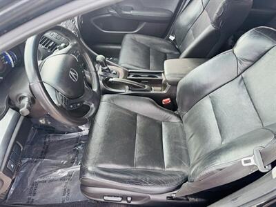 2014 Acura TSX - Photo 10 - San Diego, CA 92115