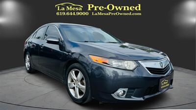 2014 Acura TSX - Photo 4 - San Diego, CA 92115