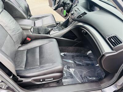 2014 Acura TSX - Photo 12 - San Diego, CA 92115