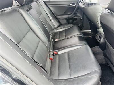 2014 Acura TSX - Photo 14 - San Diego, CA 92115