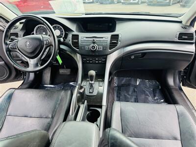 2014 Acura TSX - Photo 15 - San Diego, CA 92115