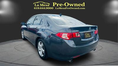 2014 Acura TSX - Photo 3 - San Diego, CA 92115