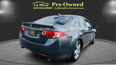 2014 Acura TSX - Photo 6 - San Diego, CA 92115
