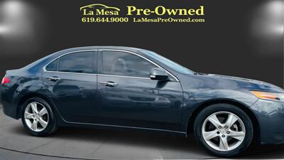 2014 Acura TSX - Photo 5 - San Diego, CA 92115