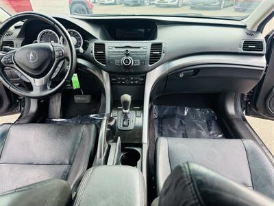 2014 Acura TSX - Photo 9 - San Diego, CA 92115