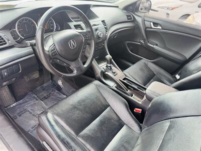 2014 Acura TSX - Photo 11 - San Diego, CA 92115