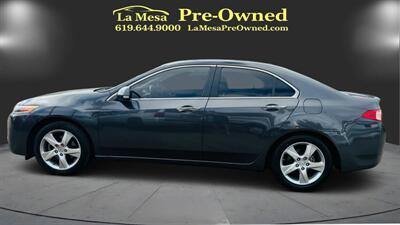 2014 Acura TSX - Photo 2 - San Diego, CA 92115