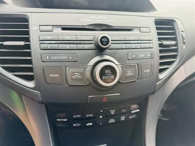 2014 Acura TSX - Photo 8 - San Diego, CA 92115