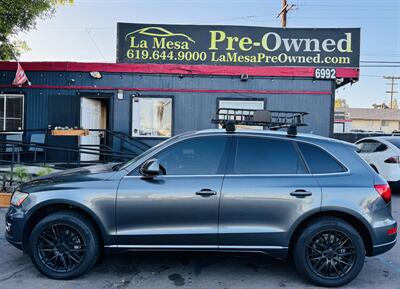 2016 Audi Q5 2.0T quattro Premium   - Photo 2 - San Diego, CA 92115