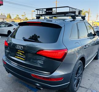2016 Audi Q5 2.0T quattro Premium   - Photo 6 - San Diego, CA 92115