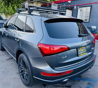 2016 Audi Q5 2.0T quattro Premium   - Photo 3 - San Diego, CA 92115
