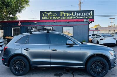 2016 Audi Q5 2.0T quattro Premium   - Photo 5 - San Diego, CA 92115