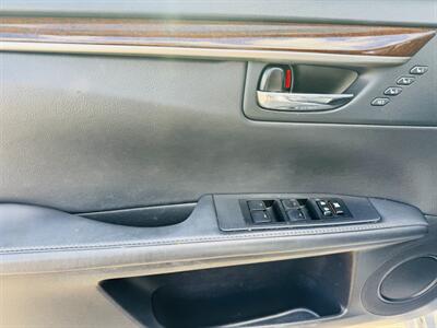 2015 Lexus ES   - Photo 7 - San Diego, CA 92115