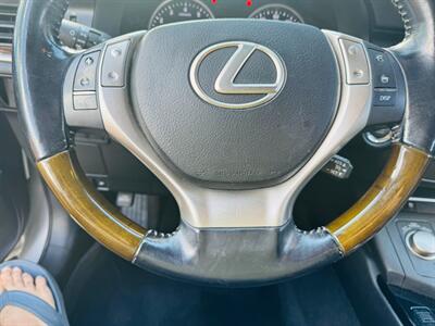 2015 Lexus ES   - Photo 10 - San Diego, CA 92115