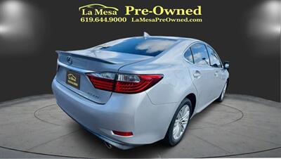 2015 Lexus ES   - Photo 6 - San Diego, CA 92115