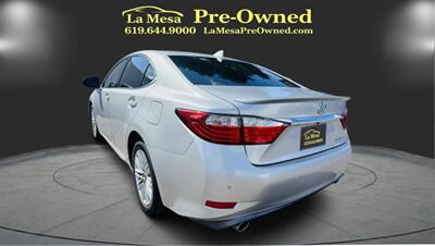 2015 Lexus ES   - Photo 3 - San Diego, CA 92115
