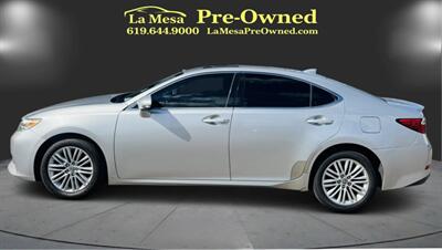 2015 Lexus ES   - Photo 2 - San Diego, CA 92115