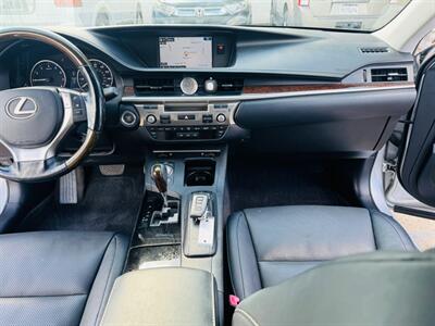 2015 Lexus ES   - Photo 14 - San Diego, CA 92115