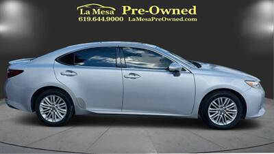2015 Lexus ES   - Photo 5 - San Diego, CA 92115