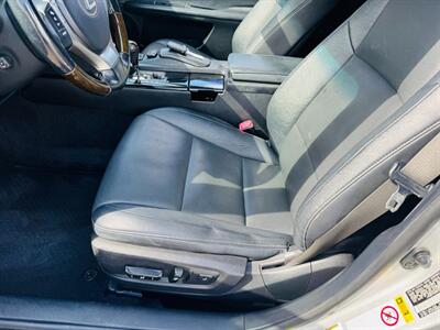 2015 Lexus ES   - Photo 8 - San Diego, CA 92115