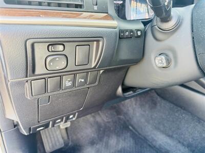 2015 Lexus ES   - Photo 9 - San Diego, CA 92115