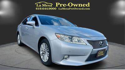2015 Lexus ES   - Photo 4 - San Diego, CA 92115