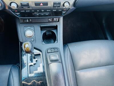 2015 Lexus ES   - Photo 12 - San Diego, CA 92115