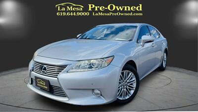 2015 Lexus ES   - Photo 1 - San Diego, CA 92115