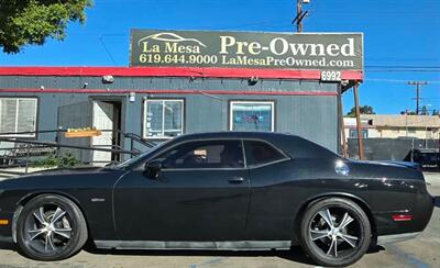 2014 Dodge Challenger R/T 100th Anniversar   - Photo 2 - San Diego, CA 92115
