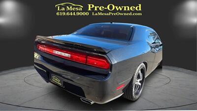 2014 Dodge Challenger R/T 100th Anniversar   - Photo 6 - San Diego, CA 92115