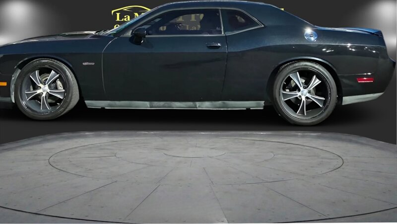 2014 Dodge Challenger R/T 100th Anniversar  