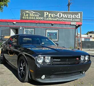 2014 Dodge Challenger R/T 100th Anniversar   - Photo 4 - San Diego, CA 92115