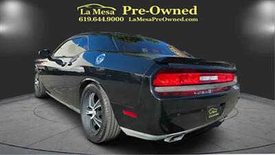 2014 Dodge Challenger R/T 100th Anniversar   - Photo 3 - San Diego, CA 92115