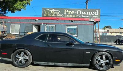 2014 Dodge Challenger R/T 100th Anniversar   - Photo 5 - San Diego, CA 92115