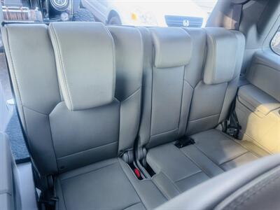 2013 Honda Pilot Touring   - Photo 16 - San Diego, CA 92115