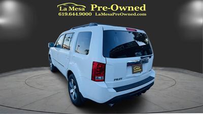 2013 Honda Pilot Touring   - Photo 3 - San Diego, CA 92115