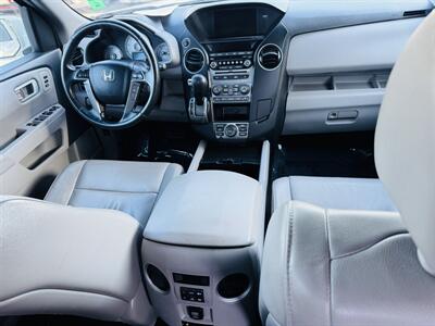 2013 Honda Pilot Touring   - Photo 11 - San Diego, CA 92115