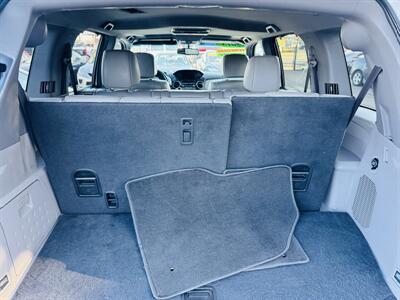 2013 Honda Pilot Touring   - Photo 18 - San Diego, CA 92115