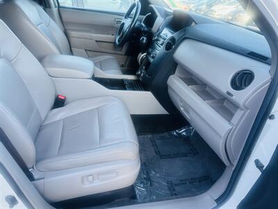 2013 Honda Pilot Touring   - Photo 12 - San Diego, CA 92115