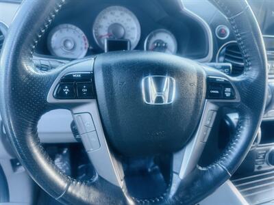 2013 Honda Pilot Touring   - Photo 7 - San Diego, CA 92115