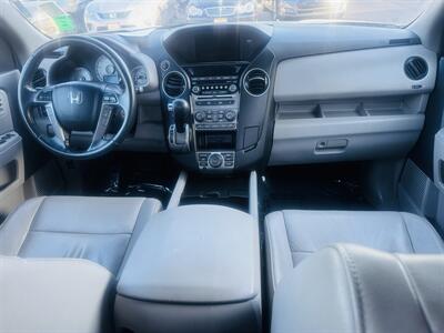 2013 Honda Pilot Touring   - Photo 13 - San Diego, CA 92115