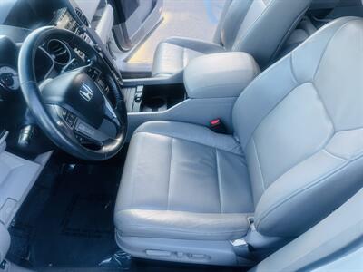 2013 Honda Pilot Touring   - Photo 10 - San Diego, CA 92115