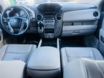 2013 Honda Pilot Touring   - Photo 14 - San Diego, CA 92115
