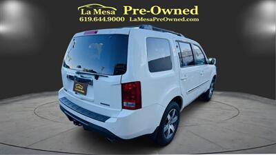 2013 Honda Pilot Touring   - Photo 6 - San Diego, CA 92115