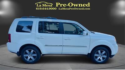 2013 Honda Pilot Touring   - Photo 5 - San Diego, CA 92115