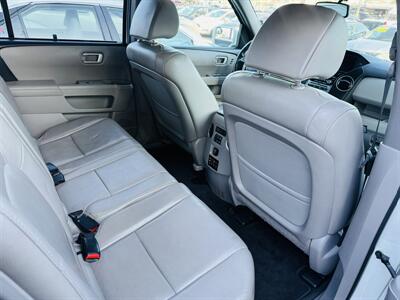 2013 Honda Pilot Touring   - Photo 15 - San Diego, CA 92115