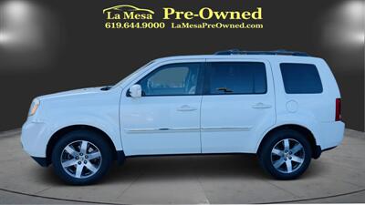 2013 Honda Pilot Touring   - Photo 2 - San Diego, CA 92115