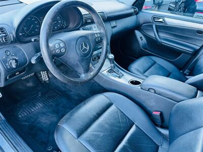 2006 Mercedes-Benz C 230 Sport   - Photo 9 - San Diego, CA 92115