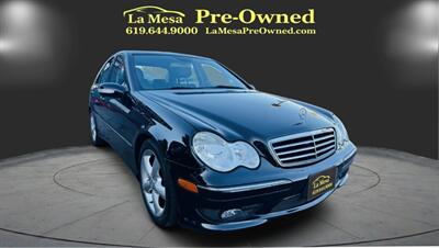 2006 Mercedes-Benz C 230 Sport   - Photo 4 - San Diego, CA 92115